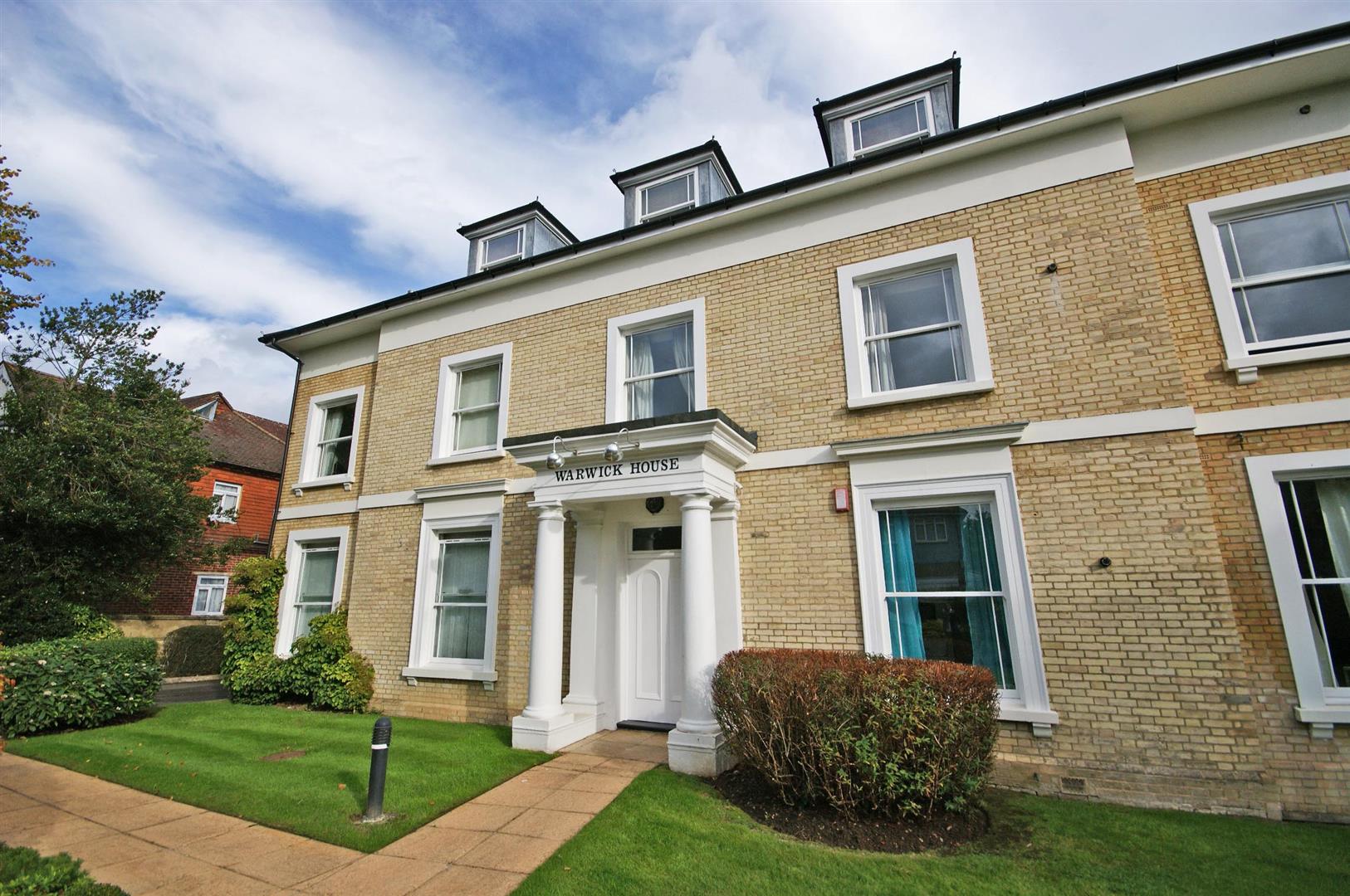 Ladbroke Road, Redhill, RH1 , 2 bed, Type unknown, RH1 1LB, £307,500